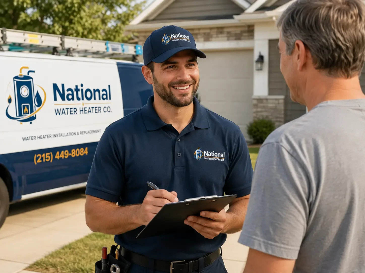 Water Heater Installation Stopover, KY FAQs